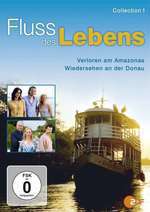 Fluss des Lebens - Wiedersehen an der Donau Box Art