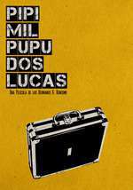 Pipí Mil Pupú Dos Lucas Box Art