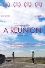 A Reunion Box Art