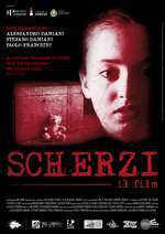 Scherzi: il film Box Art