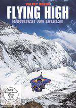 Flying High: Quest for Everest Box Art