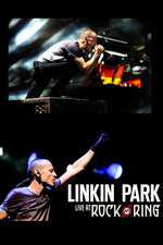 Linkin Park: MTV World Stage Box Art