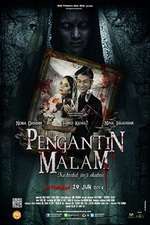 Pengantin Malam Box Art