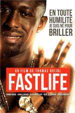 Fastlife Box Art