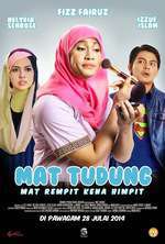 Mat Tudung Box Art