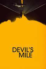 The Devil's Mile Box Art