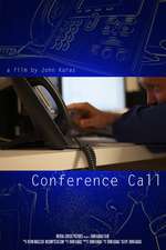 Conference Call Box Art