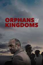 Orphans & Kingdoms Box Art