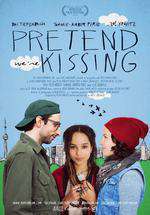 Pretend We're Kissing Box Art