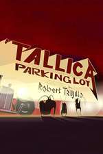 'Tallica Parking Lot Box Art