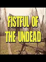 Fistful of the Undead Box Art