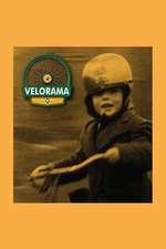 Velorama Box Art