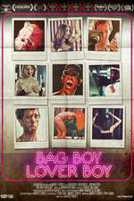 Bag Boy Lover Boy Box Art