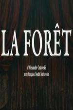 La Forêt Box Art