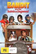 Bandit and the Saints of Dogwood Box Art