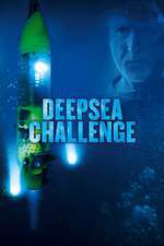 Deepsea Challenge 3D Box Art