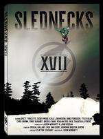 Slednecks 17 Box Art