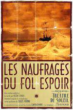 Les naufragés du Fol Espoir Box Art