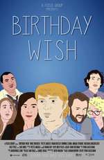 Birthday Wish Box Art