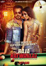 Raja Natwarlal Box Art