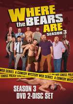 Where the Bears are 3 Box Art