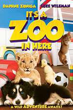 It's a Zoo in Here Box Art