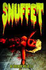 Snuffet Box Art