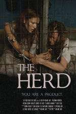 The Herd Box Art