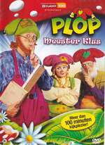 Plop - Meester Klus Box Art