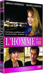 L'Homme de ta vie Box Art