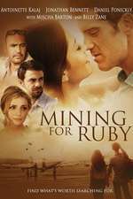 Mining for Ruby Box Art