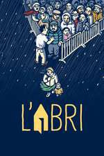 L'abri Box Art