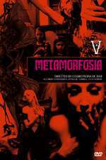 Metamorfosia Box Art