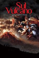 Sul vulcano Box Art