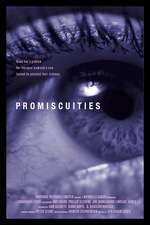 Promiscuities Box Art