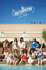 Girls' Generation in Las Vegas Box Art