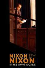 Nixon by Nixon: In His Own Words Box Art