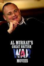 Al Murray's Great British War Movies Box Art