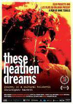 These Heathen Dreams Box Art