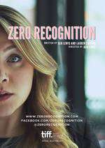 Zero Recognition Box Art