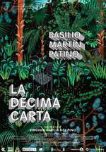 Basilio Martín Patino. La Décima Carta Box Art