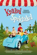 Krakel Spektakel Box Art