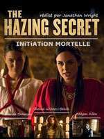 The Hazing Secret Box Art