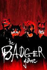 The Badger Game Box Art