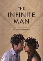 The Infinite Man Box Art