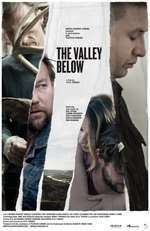 The Valley Below Box Art