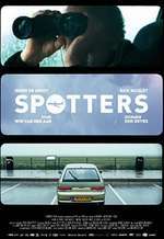 Spotters Box Art