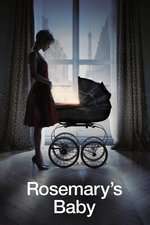 Rosemary's Baby Box Art