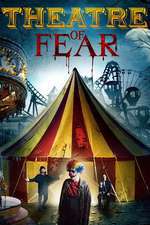 Theatre of Fear Box Art