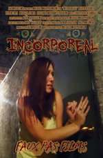 Incorporeal Box Art